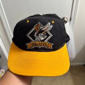Pittsburg pirates